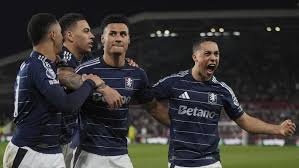 项目上表现 项目上表现